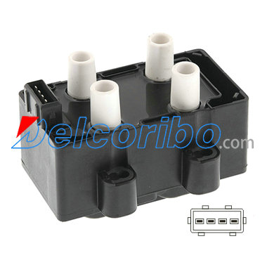 RENAULT 8200141149 Ignition Coil