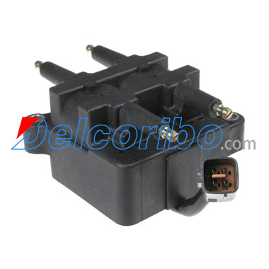 SUBARU 22433AA430, 22433-AA430 Ignition Coil