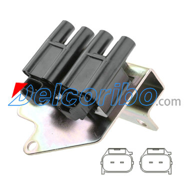 IKCO-5WY2829A Ignition Coil