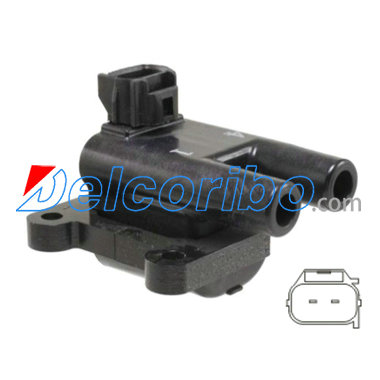 HYUNDAI, KIA 27310-22600, 2731022600 Ignition Coil