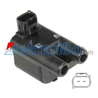 HYUNDAI, KIA 27310-22610, 2731022610 Ignition Coil