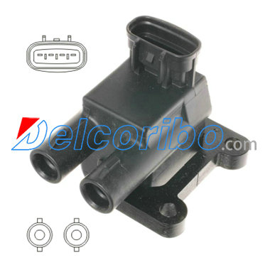 TOYOTA 90919-02224, 9091902224 Ignition Coil
