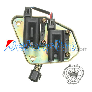 MITSUBISHI MD330630, MD336385, MD329157 Ignition Coil