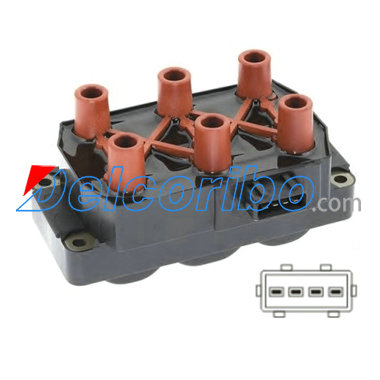 60564142, 60808059 ALFA ROMEO Ignition Coil