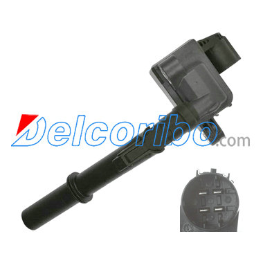 2769060260, A2769060260, 2769060501, A2769060501, 2769063700, A2769063700 MERCEDES-BENZ Ignition Coil