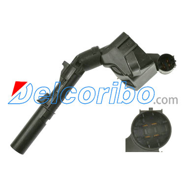 MERCEDES BENZ 2769067900, 276 906 79 00, A2769067900, A 276 906 79 00 Ignition Coil