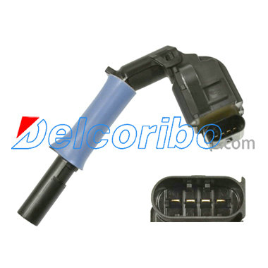MERCEDES BENZ 2709061000, 2709061400 Ignition Coil
