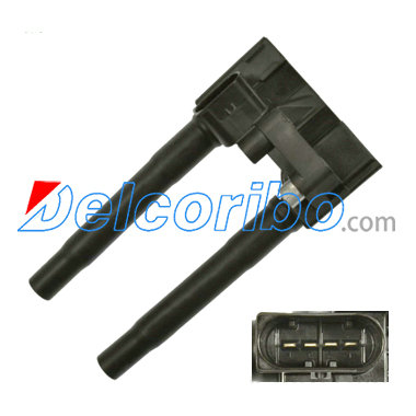 MERCEDES BENZ 2799060700, 2799060060 Ignition Coil