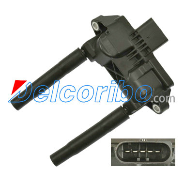 MERCEDES BENZ 1779060500, 1779069500, 2769060600 Ignition Coil