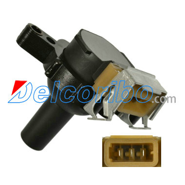 BMW 12 13 1 703 228, 12131703228, LR022494, NEC000040, NEC101000L, NEC101010L Ignition Coil