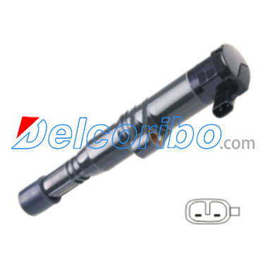 7700113357, 7700875000, 8200568671 RENAULT Ignition Coil