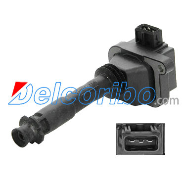 FIAT 46403328 Ignition Coil