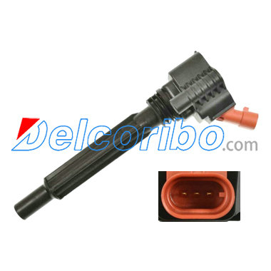 FIAT 68200296AA Ignition Coil