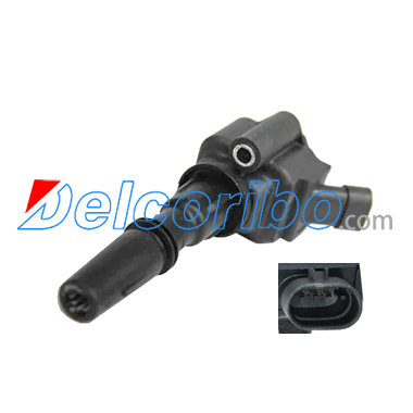 FIAT 55267998 Ignition Coil