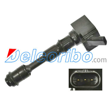 VOLVO 31312514, 31358940 Ignition Coil