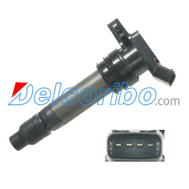 VOLVO 30684245, LR002954, 6G9N12A366 Ignition Coil