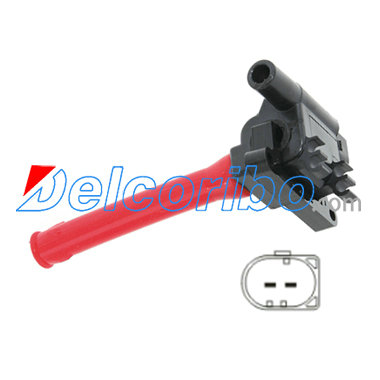 LAND ROVER NEC000130, NEC100870, NEC000130A Ignition Coil