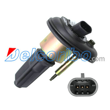GM 12568062, 19300921, 12568062 Ignition Coil