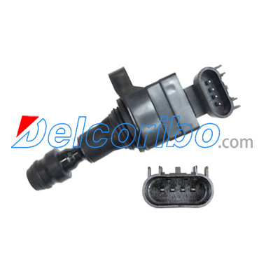 GM 1208089, 12589623, 12578224, 12578244 Ignition Coil
