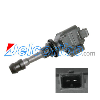 PROTON PW812018, A2C53283938, 44A52208 Ignition Coil