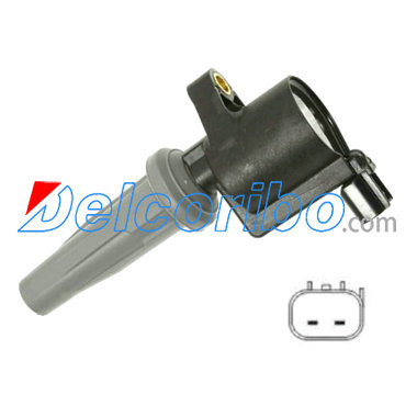 FORD 9E5Z12029A, 9E5Z12029C, 9E5E12A366AA Ignition Coil