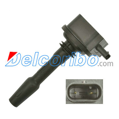 FORD JL3Z12029A, JL3Z-12029-A Ignition Coil