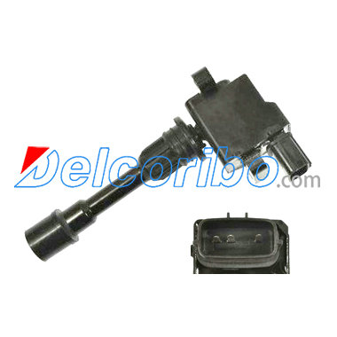 KJ0118100B, KJ0118100C, KJ0118100C9U Ignition Coil