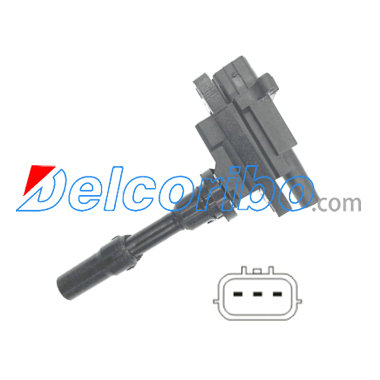 MAZDA FS1E-18-100, FS1E18100 Ignition Coil