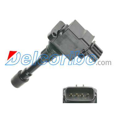 MAZDA KJ01-18-100A, KJ0118100A Ignition Coil