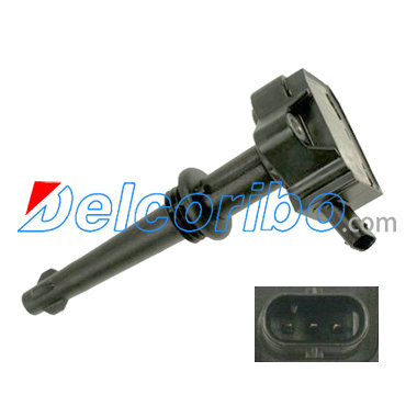 LAND ROVER LR010687, LRO10687 Ignition Coil