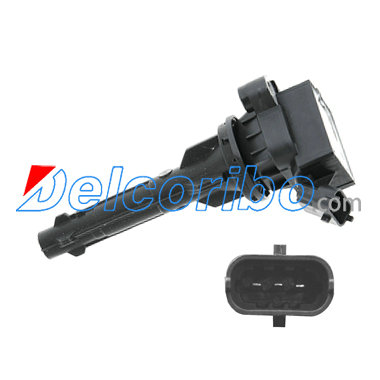 9008019017, 9008019018, 900801901700 Ignition Coil