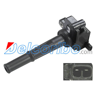 TOYOTA 90919-02212, 9091902212 Ignition Coil