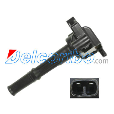 TOYOTA 90919-02213, 9091902213 Ignition Coil