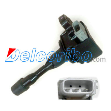 PIAGGIO 19500-87102, 1950087102, 1950087102000 Ignition Coil