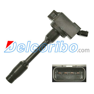 TOYOTA 9091902272 Ignition Coil
