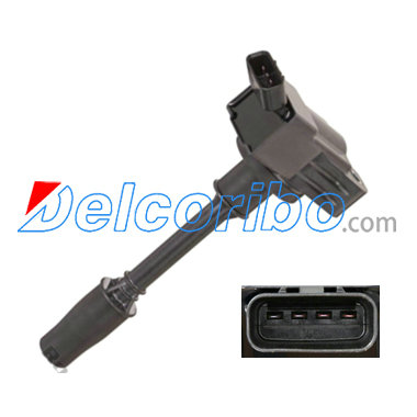 LEXUS 9091902269, 90919-02269 Ignition Coil