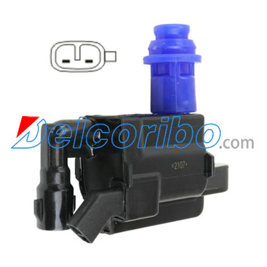 LEXUS 90919-02216, 9091902216 Ignition Coil