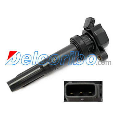 TOYOTA 19070-97206, 1907097206, 1907097206000 Ignition Coil