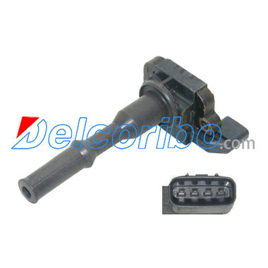 TOYOTA 90919-02242, 9091902242 Ignition Coil