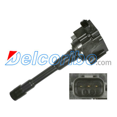 HONDA 305205K0A01 Ignition Coil