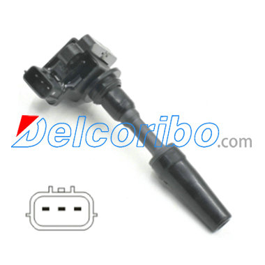 22448-31U05, 22448-31U06, 22448-31U16 Ignition Coil