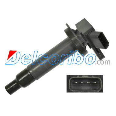 19070-BZ040, 19070-BZ060 Ignition Coil