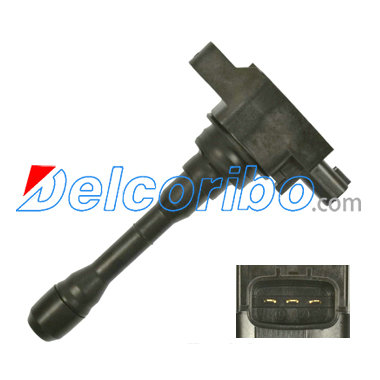 224485NA0A, 22448-5NA0A INFINITI QX50 2019 Ignition Coil