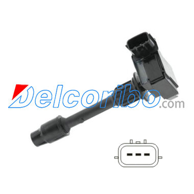 NISSAN 22448-2Y700, 224482Y700 Ignition Coil