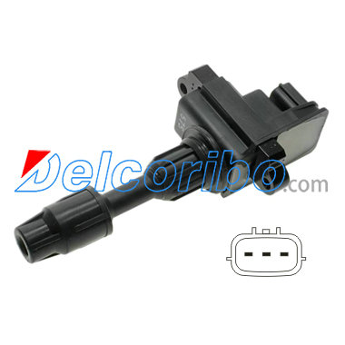 22448-3H000, 22448-6P000, 22448-H3000 Ignition Coil