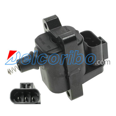 NISSAN 22433-59S10, 22433-59S11, 2243359S11, 22433-59S12, 2243359S12 Ignition Coil