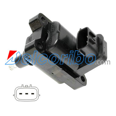 22433-60U01, 22433-60U02, 22433-25U00, 22448-67U00 NISSAN Ignition Coil