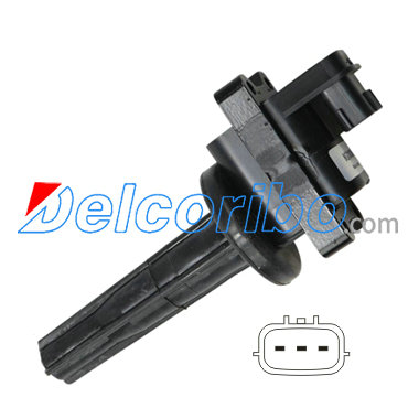 22448-1P100, 224481P100, 22448-60U02, 2244860U02 NISSAN Ignition Coil