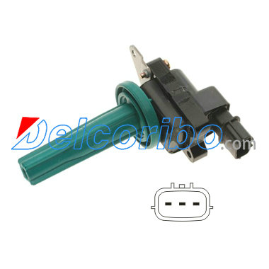 INFINITI 22448-60U05, 2244860U05, 22448-60U06, 2244860U06 Ignition Coil