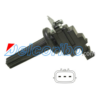 22433-67U05, 2243367U05, 22448-67U05, 2244867U05 Ignition Coil